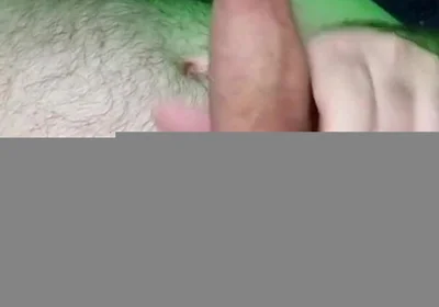 Edging Session