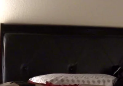 Jason Collins and the CD from the bar!