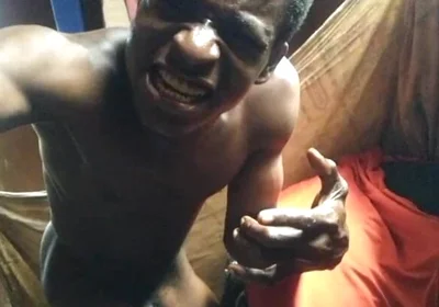 Just Want to Cum Alone