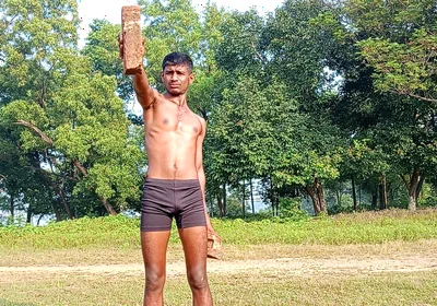 Land Ko Lamba Karo Workout Karke