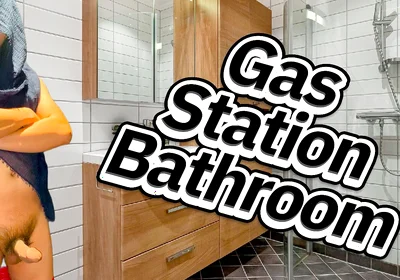 A Military Guy Had a Chance Encounter with Another Military Guy in Gas Station