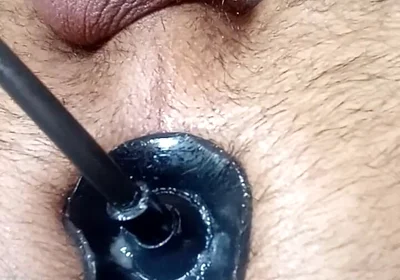 Solo Inflatable Plug