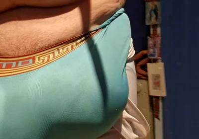 Big Bulge for Freaks