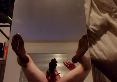 This Lust Is Fucking Me