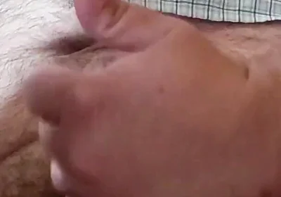 First Thong Party!
