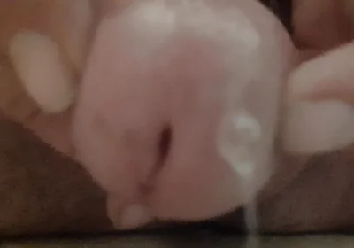 Big Cock Two Cums and Piss. Enjoy!