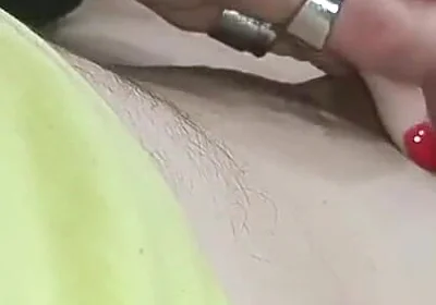 Sex Doll Misha Licks My Hard Cock