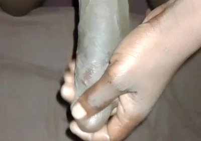 BBC Cock Horny for You Baby Enjoy