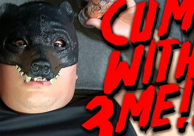 Cum with Me!!