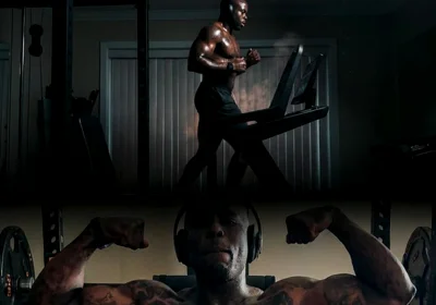 McPherson Vital Fitness # 2