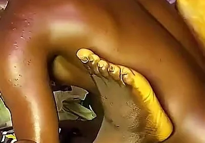 Homeboy Fucking His New Boyfriend