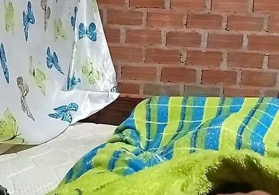 Masturbating Alone in My House