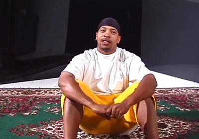Los Angeles Thugs, Part 9