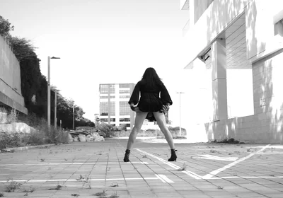 Windy Skirt Outdoor