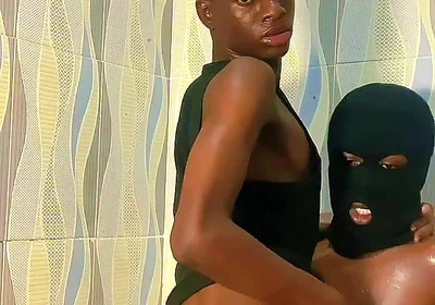 Had Him Fucked in Every Part of the Apartment