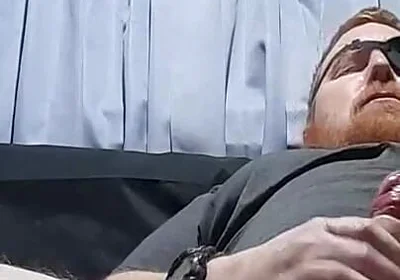 Moaning and Cumming Hard on Camera