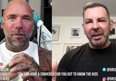 Porn Star Confessions - Gregor Scott (episode 129)