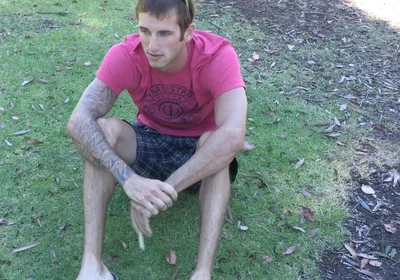 Seancody - Peter