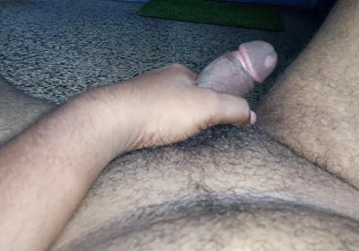 Tamil Wife Licking Sperm Drop My Cock