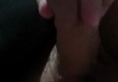Whimsyaquarius Jerks off Until He Cums on Your Face