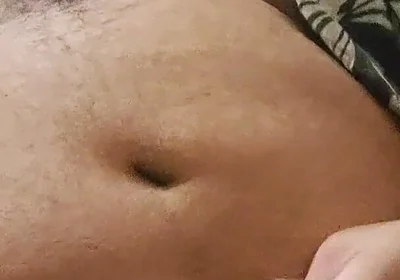 Fat Filled Pig Cumshot