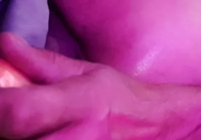 Beautiful Bubly Butt Solo Home