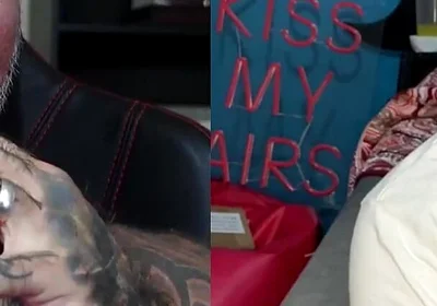 Porn Star Confessions - Kaleb Bleu (episode 123)