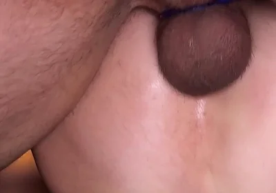 Foursome Fire: Jake Apton & Kev Inspiring Manhandle Gray Dickson & Theo Hastings