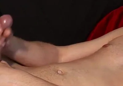 Hung Twink Bottom - Huge Cock & Dildo Play - Alfie Bee Solo
