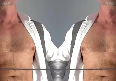 Mirrored I