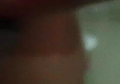 Oil Massage for Horny Pusssy