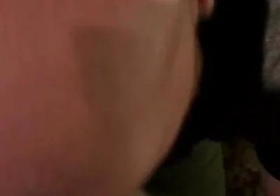 Sucking Stepdad's