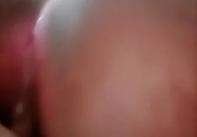 Opening My Ass with a Big Cock and Filling My Ass with Pleasure