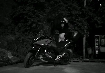 The Best Moto Cruise in the World