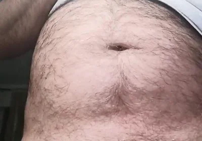 Online Porn Show in the Italian Morning!