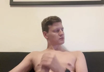 Fresh Cum
