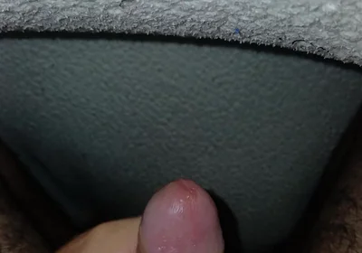 Morning Jerk off