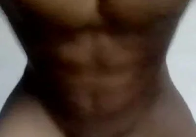 Sexy_boy Doing Air Job
