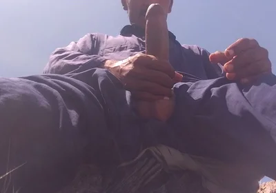 Solo Boy Big Cock