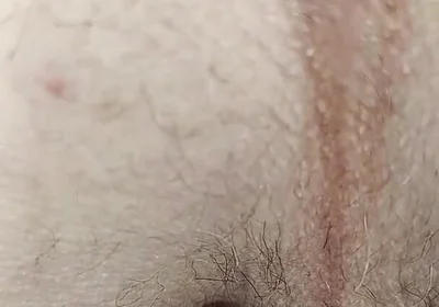 Solo Masturbation