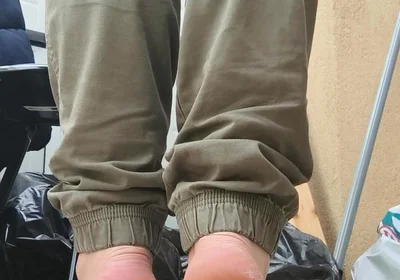 Fucking Sexy Heels and Feet