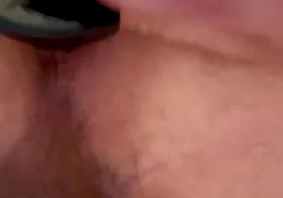 Nasty Asshole