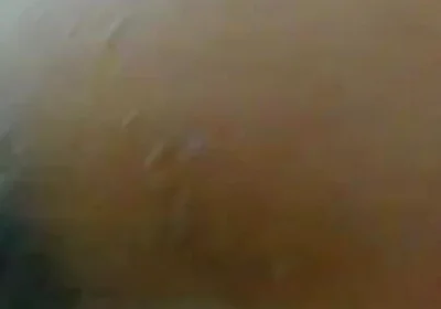 Private Colombian Boyfriend Moment -ass Play - [close up]]