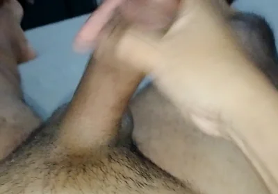 Good Cock to Eat an Ass
