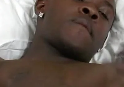 Jojo Jordan - Thugboy