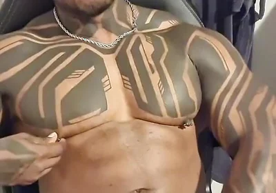 Solo Cumming 12.