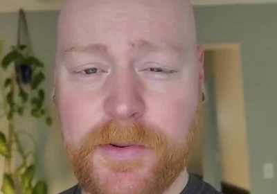 And as Always, It'll Grow Back