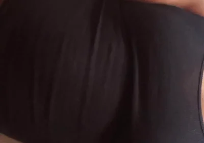Thick Bear Beats His Dick and Cums on Himself