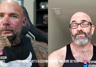Redemption Interview with Thom Palmer (episode 13)
