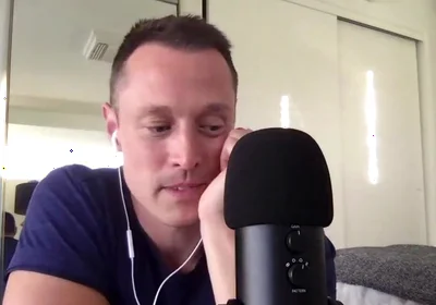 Sex When Sad and Creating Tantric Chemistry - Himeros Live